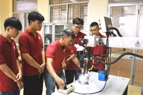 Tự xác định chỉ tiêu tuyển sinh, cơ sở giáo dục nghề nghiệp phải chứng minh năng lực đào tạo