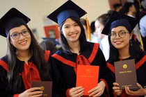 Góp ý về thẩm quyền công nhận văn bằng nước ngoài: Cơ sở giáo dục ủng hộ phương án 2
