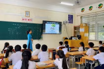 Học tiếng Anh thời chuyển đổi số: Công nghệ giúp tăng tần suất và chất lượng sử dụng ngôn ngữ