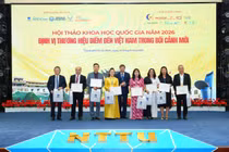 Du lịch Việt Nam trong bối cảnh mới: Tái định vị thương hiệu từ bản sắc và giá trị thật