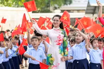 Khai giảng năm học 2026-2027 đồng loạt trên toàn quốc vào sáng ngày 5/9