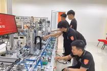 Lo ngại khả năng hấp thụ của thị trường không theo kịp tốc độ tăng nguồn cung nhân lực bán dẫn