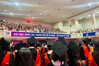 Cần rà soát đại học vùng/quốc gia để tinh gọn các ngành đào tạo trùng lặp giữa các đơn vị