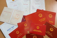 Nhiều điểm mới trong điều kiện, trình tự, thủ tục, thẩm quyền công nhận văn bằng do nước ngoài cấp