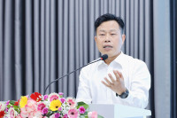 Thứ trưởng Lê Quân: Phát triển đại học tinh hoa, đại học trọng điểm không thể “đi dàn hàng ngang”