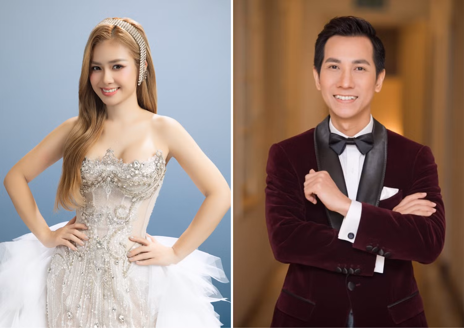 “Chị đẹp” Dương Hoàng Yến và nghệ sĩ Lê Anh Dũng sẽ xuất hiện tại đêm diễn thứ năm.