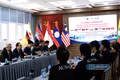 Bế mạc đánh giá 04 chương trình đào tạo theo tiêu chuẩn AUN-QA tại Trường Đại học Xây dựng Hà Nội