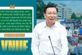 Trường Đại học Lâm nghiệp lấy học bổng làm đòn bẩy mở rộng cơ hội và phát triển năng lực người học