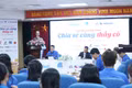 "Chia sẻ cùng thầy cô" năm 2026: Mang "lớp học reo vui" lên điểm trường vùng cao