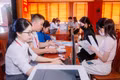 HCCP đón tân sinh viên cao đẳng, trung cấp hệ chính quy nhập học đợt 1 năm 2026