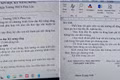Học kỹ năng sống, Toán tư duy: Phụ huynh phản ánh "bị vận động", Hiệu trưởng THCS Phúc Lộc nói gì?