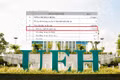 Đại học Kinh tế TP.HCM: Tổng thu năm 2025 đạt hơn 2.200 tỷ, chủ yếu đến từ học phí và lệ phí