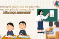 Ảnh minh họa: website Trường Tiểu học Mũi Né 3 (phường Mũi Né, tỉnh Lâm Đồng).
