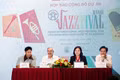 Liên hoan Nhạc Jazz quốc tế Hà Nội 2026: Trải nghiệm chuỗi hoạt động nghệ thuật không biên giới