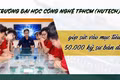 Hơn 6.000 SV đang theo học các ngành liên quan đến vi mạch bán dẫn, HUTECH bố trí nguồn lực ra sao?