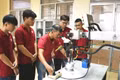 Tự xác định chỉ tiêu tuyển sinh, cơ sở giáo dục nghề nghiệp phải chứng minh năng lực đào tạo
