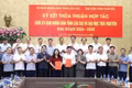 Đại học Thái Nguyên và UBND tỉnh Lào Cai ký kết thỏa thuận hợp tác giai đoạn 2026-2030