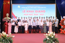 Trường Đại học Công nghệ Kỹ thuật Hưng Yên chào đón năm học mới 2026 – 2027