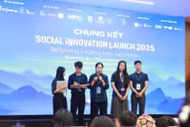 Hà Nội đặt mục tiêu 90% SV hoàn thành học phần, khóa khởi nghiệp: Khả thi nhưng cần bộ chuẩn đầu ra