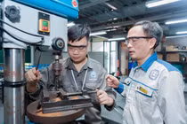 Trường ĐH Công nghệ Đông Á ưu đãi học phí đến 50% dành cho quân nhân xuất ngũ theo học tại Bắc Ninh