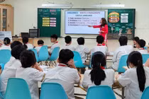 Thi 2 môn Toán, Ngữ văn vào lớp 10 vẫn đủ đánh giá đầu vào học sinh THPT