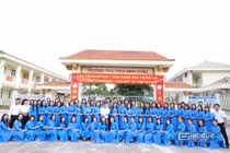 Lãnh đạo trường học ở đặc khu chia sẻ về sắp xếp CSGD và chuẩn bị cho năm học mới