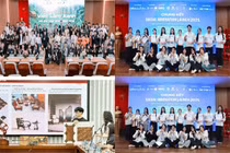 Thiếu vốn, kinh nghiệm và quan hệ thị trường là những rào cản thực tế khi sinh viên khởi nghiệp
