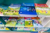 Phụ huynh nên cảnh giác trước lời chào mời bán SGK giảm giá sâu, chiết khấu nhiều từ mạng xã hội