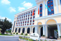 Trường ĐH Sư phạm Kỹ thuật Hưng Yên chính thức đổi tên thành Trường ĐH Công nghệ Kỹ thuật Hưng Yên