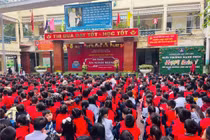 Hà Nội: Sắp xếp tinh gọn đầu mối, yêu cầu quản trị đối với hiệu trưởng sẽ cao hơn