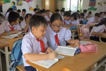 Sở GD&ĐT Khánh Hòa phối hợp với quản lý thị trường, nhà xuất bản tăng cường phòng chống SGK giả