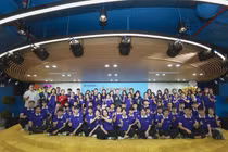 Trường Đại học Intracom khai giảng năm học 2026-2027, tiếp nhận và trao tặng hàng trăm suất học bổng