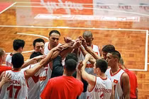 Cảm tưởng Saigon Heat: “Defence! Defence! Defence!”
