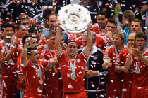 “Bayern đi trước cả thế giới 2 bước”