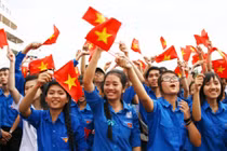 Khát vọng Việt vẫn đang là những "cơn khát"