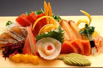 Món ăn Nhật có vị Umami không?