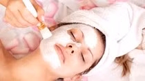 Spa tại gia ngày cuối tuần