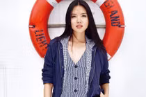 Du hý ngày hè cùng Trương Tử Lâm 