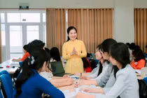 GDĐH: Hơn 36% giảng viên cơ hữu có trình độ tiến sĩ, 6 tháng đầu năm đạt gần 12.000 công bố Scopus