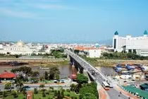 Thành lập Khu kinh tế cửa khẩu Móng Cải, tỉnh Quảng Ninh