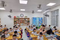 Hà Nội nâng mức hỗ trợ tiền ăn bán trú: Thêm điều kiện để tăng chất lượng suất ăn cho học sinh