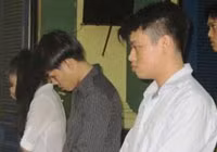 Vụ "xác chết lõa thể" trong khách sạn: Hung thủ nhận án chung thân 