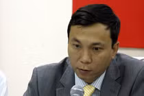 Tổng thư ký VFF Trần Quốc Tuấn đã được... từ chức