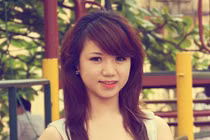 Thí sinh Hà Phương Mai - SBD 11