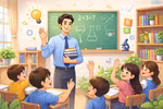 Từ 1/7/2026, giáo viên sẽ chịu tác động trực tiếp của Luật Viên chức 2025 như thế nào?