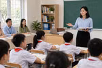 Không yêu cầu xếp loại giờ dạy khi tổ chức sinh hoạt nghiên cứu bài học