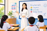 Đôi điều về việc giáo viên được đánh giá theo vị trí việc làm gắn với hạng chức danh