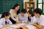 Thi tốt nghiệp THPT: Giáo viên hướng dẫn kĩ năng để làm tốt thể loại thơ trữ tình 