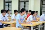 Bài thi tốt nghiệp phúc khảo lệch 0,25 điểm phải đối thoại: "Người trong cuộc" băn khoăn