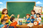 Từ vụ giáo viên "thêm chữ" vào bài kiểm tra học sinh, thầy cô cần nắm rõ những việc không được làm